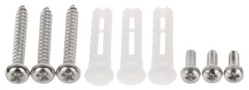 KAMERAS KRONŠTEINS TR-JB03-G-IN UNIVIEW