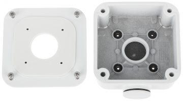 KAMERAS KRONŠTEINS TR-JB05-A-IN UNIVIEW