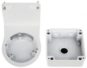 LODVEIDA KAMERU KRONŠTEINS TR-JB07/WM03-G-IN UNIVIEW