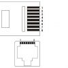 VIDEO TRANSFORMATORS TRO-4G/400