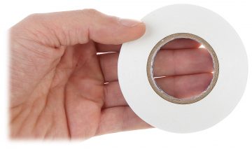 INSULATION TAPE TS-IZOL/25-W