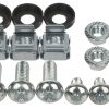 RACK-PAIGALDUS U19-3U/340 RACK-PAIGALDUS U19-3U/340