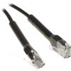 PATCHCORD UC-PATCH-0.3M-RJ45-BK 0.3 m UBIQUITI