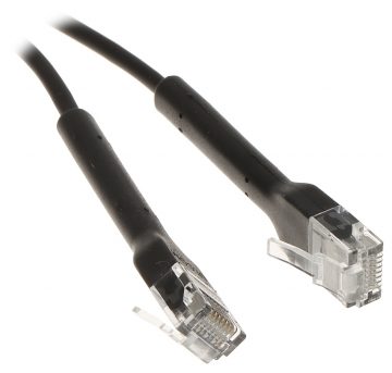 PATCHCORD UC-PATCH-1M-RJ45-BK 1.0m UBIQUITI PATCHCORD UC-PATCH-1M-RJ45-BK 1.0m UBIQUITI