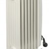 EĻĻAS RADIATORS UNT-A-1500-7 950 W / 1500 W UniTerm