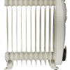 EĻĻAS RADIATORS UNT-A-2500-11 1600 W / 2500 W UniTerm