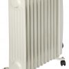 EĻĻAS RADIATORS UNT-A-2500-11 1600 W / 2500 W UniTerm