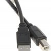 VADS USB-A/USB-B-1.8M 1.8 m