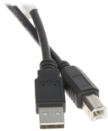 VADS USB-A/USB-B-1.8M 1.8 m