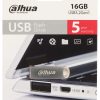 ZIBATMIŅA USB-U106-30-16GB 16 GB USB 3.2 Gen 1 DAHUA ZIBATMIŅA USB-U106-30-16GB 16 GB USB 3.2 Gen 1 DAHUA
