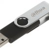 ZIBATMIŅA USB-U116-20-16GB 16 GB USB 2.0 DAHUA ZIBATMIŅA USB-U116-20-16GB 16 GB USB 2.0 DAHUA