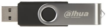 ZIBATMIŅA USB-U116-20-16GB 16 GB USB 2.0 DAHUA ZIBATMIŅA USB-U116-20-16GB 16 GB USB 2.0 DAHUA