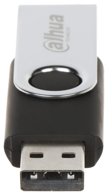 ZIBATMIŅA USB-U116-20-16GB 16 GB USB 2.0 DAHUA ZIBATMIŅA USB-U116-20-16GB 16 GB USB 2.0 DAHUA