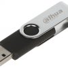 ZIBATMIŅA USB-U116-20-8GB 8 GB USB 2.0 DAHUA