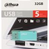 ZIBATMIŅA USB-U126-20-32GB 32 GB USB 2.0 DAHUA