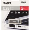 ZIBATMIŅA USB-U156-20-32GB 32 GB USB 2.0 DAHUA