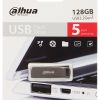 ZIBATMIŅA USB-U156-32-128GB 128 GB USB 3.2 Gen 1 DAHUA