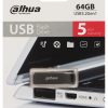 ZIBATMIŅA USB-U156-32-64GB 64 GB USB 3.2 Gen 1 DAHUA