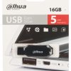 ZIBATMIŅA USB-U176-20-16G 16 GB USB 2.0 DAHUA