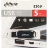 ZIBATMIŅA USB-U176-20-32G 32 GB USB 2.0 DAHUA