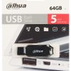 ZIBATMIŅA USB-U176-20-64G 64 GB USB 2.0 DAHUA