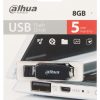 ZIBATMIŅA USB-U176-20-8G 8 GB USB 2.0 DAHUA