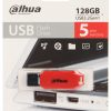 ZIBATMIŅA USB-U176-31-128GB 128 GB USB 3.2 Gen 1 DAHUA