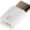 ADAPTERIS USB-W-C/USB-G-MICRO