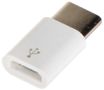 ADAPTERIS USB-W-C/USB-G-MICRO