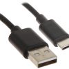 VADS USB-W-C/USB-W-1M/B 1.0 m