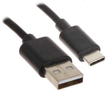 VADS USB-W-C/USB-W-1M/B 1.0 m
