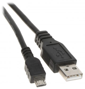 VADS USB-W-MICRO/USB-1.5M 1.5 m