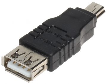 ADAPTERIS USB-W-MINI/USB-G