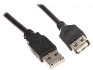 VADS USB-WG/5.0M 5 m