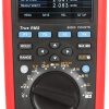 UNIVERSĀLAIS MĒRĪTĀJS UT-181A UNI-T