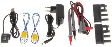 UNIVERSĀLAIS MĒRĪTĀJS UT-181A UNI-T