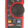 SKAVAS MĒRĪTĀJS (ATVĒRTAS SPAILES) UT-256B UNI-T