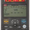 IZOLĀCIJAS PRETESTĪBAS MĒRĪTĀJS UT-513A UNI-T