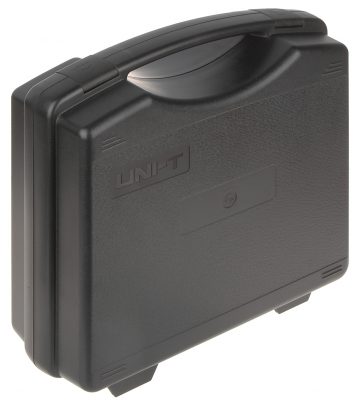 IZOLĀCIJAS PRETESTĪBAS MĒRĪTĀJS UT-513A UNI-T