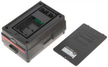 ZEMĒJUMA PRETESTĪBAS MĒRĪTĀJS UT-522 UNI-T