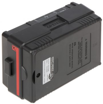 IZOLĀCIJAS PRETESTĪBAS MĒRĪTĀJS + TESTERIS RCD UT-526 UNI-T