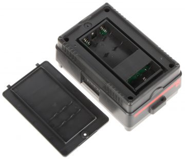 IZOLĀCIJAS PRETESTĪBAS MĒRĪTĀJS + TESTERIS RCD UT-526 UNI-T