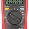 UNIVERSĀLAIS MĒRĪTĀJS UT-33A+ UNI-T