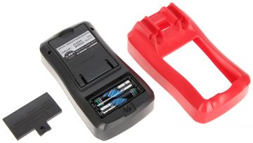 UNIVERSĀLAIS MĒRĪTĀJS UT-33A+ UNI-T