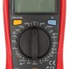 UNIVERSĀLAIS MĒRĪTĀJS UT-33D+ UNI-T