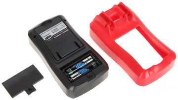 UNIVERSĀLAIS MĒRĪTĀJS UT-33D+ UNI-T