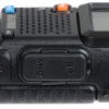 RADIOTELEFONS UV-5R 136 ... 174 MHz, 400 ... 520 MHz Baofeng