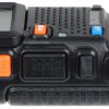 RADIOTELEFONS UV-5R 136 ... 174 MHz, 400 ... 520 MHz Baofeng