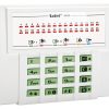 SIGNĀLA VADĪBAS PANEĻA TASTATŪRA VERSA-LED-GR SATEL