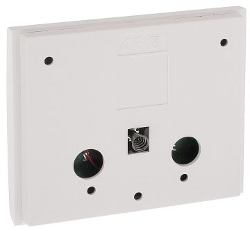 SIGNĀLA VADĪBAS PANEĻA TASTATŪRA VERSA-LED-GR SATEL